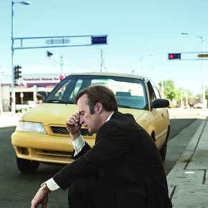 Foto Better Call Saul