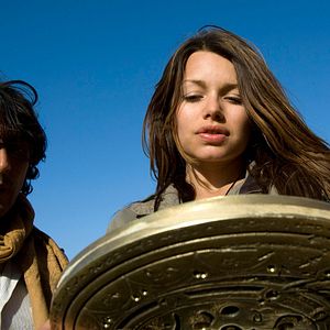 Foto El manuscrito secreto