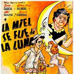 Foto La miel se fue de la luna