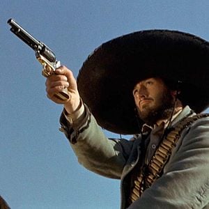 Foto Django el taciturno