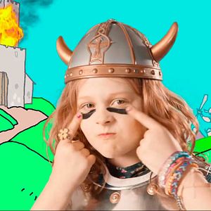 Foto Querido diario tonto