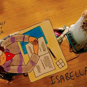 Foto Querido diario tonto