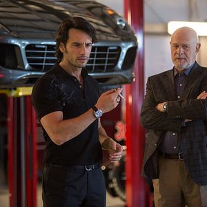 Foto Rodrigo Santoro