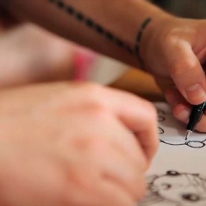 Foto Indie Game: The Movie