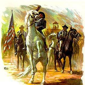 Foto El secreto del Capitán O'Hara