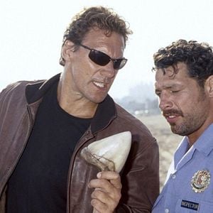 Foto Amenaza en el mar