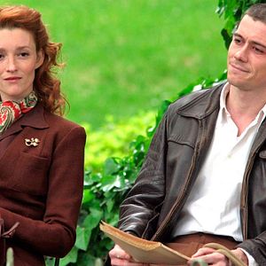 Foto Le temps du silence