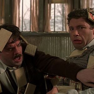 Foto Un ratoncito duro de roer