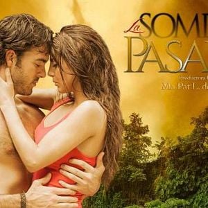 Foto La sombra del pasado