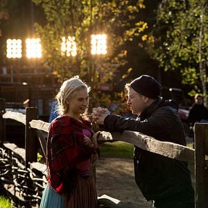 Foto Kenneth Branagh