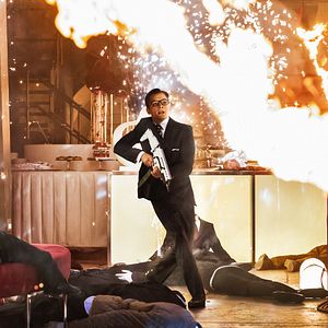 Foto Kingsman: Servicio secreto