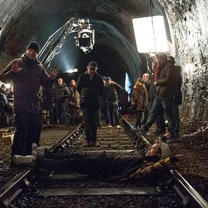 Foto Kingsman: Servicio secreto