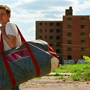 Foto Iain De Caestecker