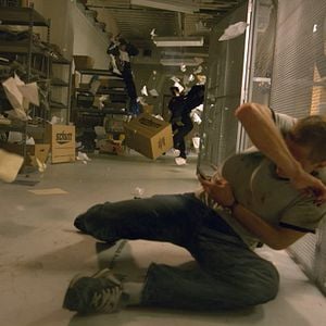 Foto Project Almanac