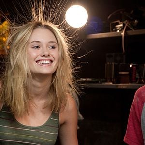 Foto Project Almanac