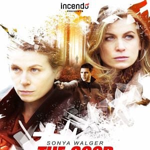 Foto La buena hermana