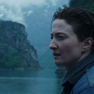 Foto Alba Rohrwacher