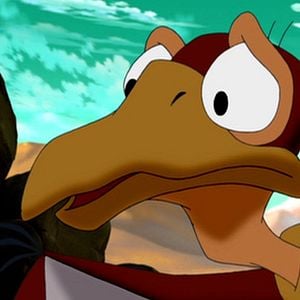 Foto En busca del valle encantado XIII: La sabiduría de los amigos