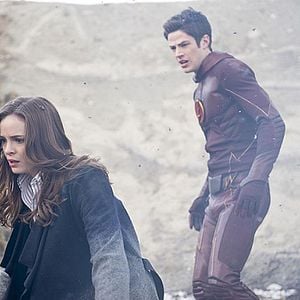 Foto The Flash