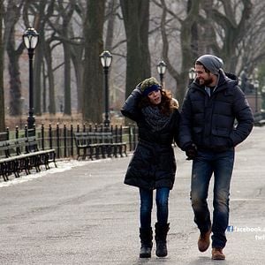 Foto Amor a segunda vista