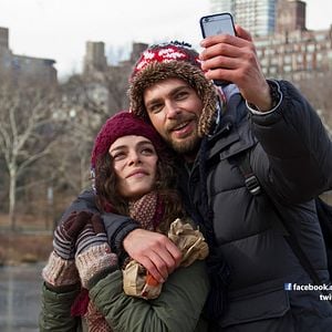 Foto Amor a segunda vista