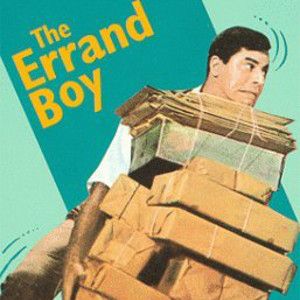 Foto Un espía en Hollywood