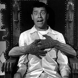 Foto Una herencia de miedo