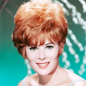 Foto Jill St John