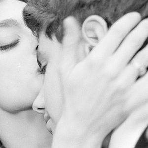 Foto Antes de la revolución