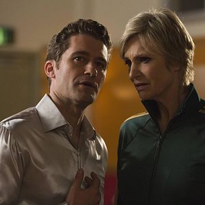 Foto Matthew Morrison