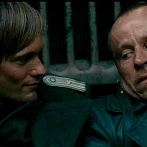 Foto El último asalto