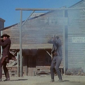 Foto Duelo a muerte en OK Corral