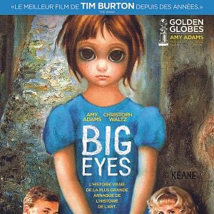 Foto Big Eyes