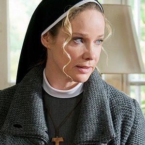 Foto La monja y el comisario