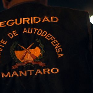 Foto Amazonas, el camino de la cocaína