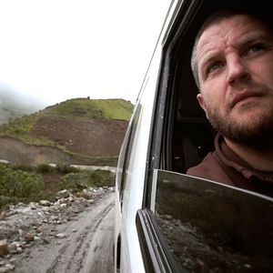 Foto Amazonas, el camino de la cocaína