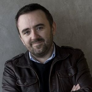 Foto Robert Connolly