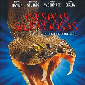 Foto Asesinas silenciosas