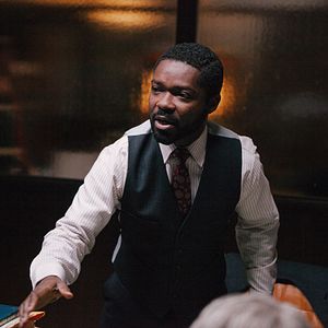 Foto David Oyelowo