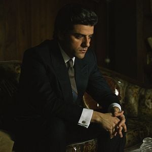 Foto Oscar Isaac