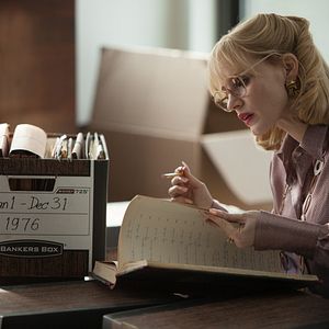 Foto Jessica Chastain