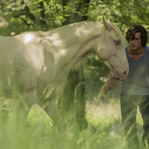 Foto Jannis Niewöhner