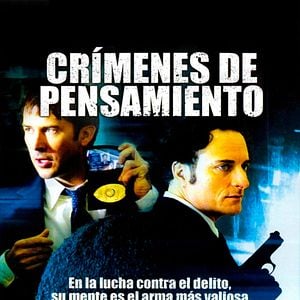 Foto Crimenes de pensamiento (tv)