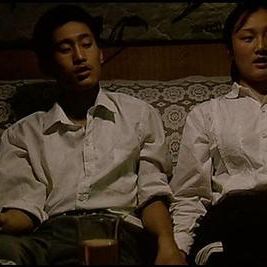 Foto Unknown Pleasures