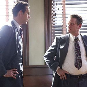 Foto Marvel Agente Carter