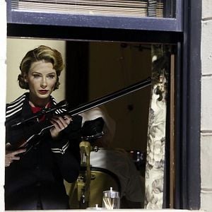 Foto Marvel Agente Carter