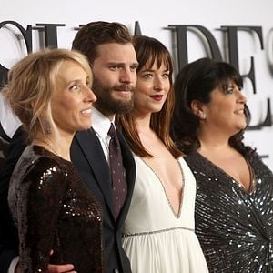 Foto E.L. James (II)