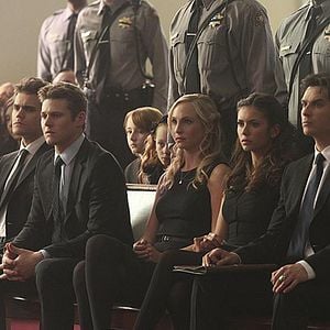 Foto Crónicas vampíricas