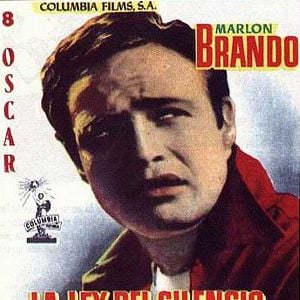 Foto La ley del silencio