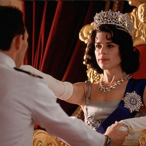 Foto Churchill : The Hollywood Years